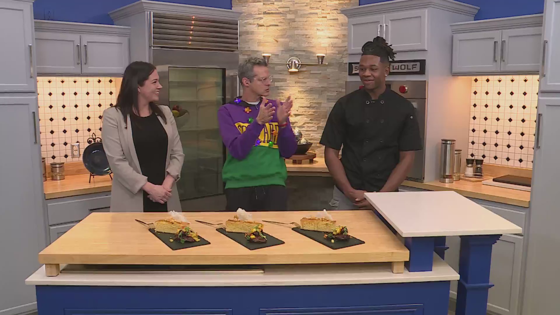 The Foodie Bistro owner explains what’s special about ‘elevated soul ...