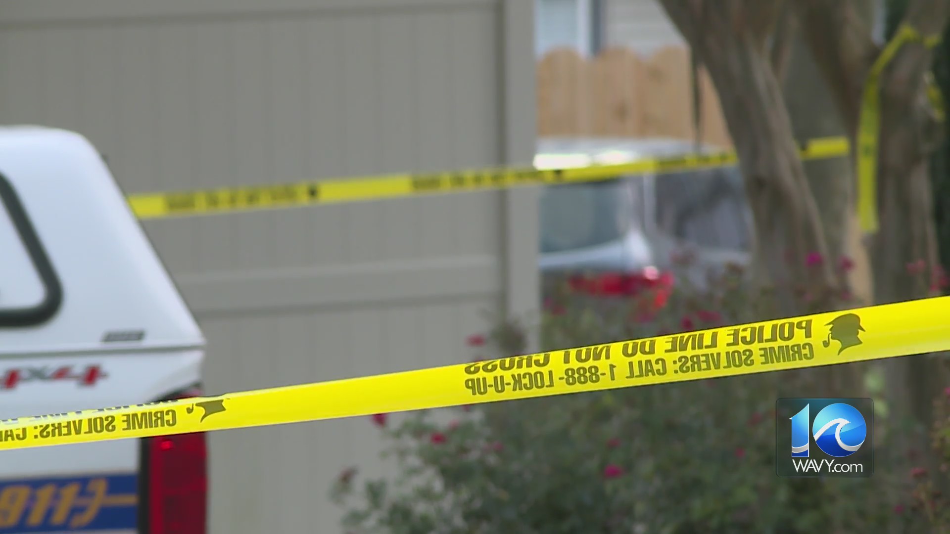 VB Woman faces charges for husband’s murder following their separation ...