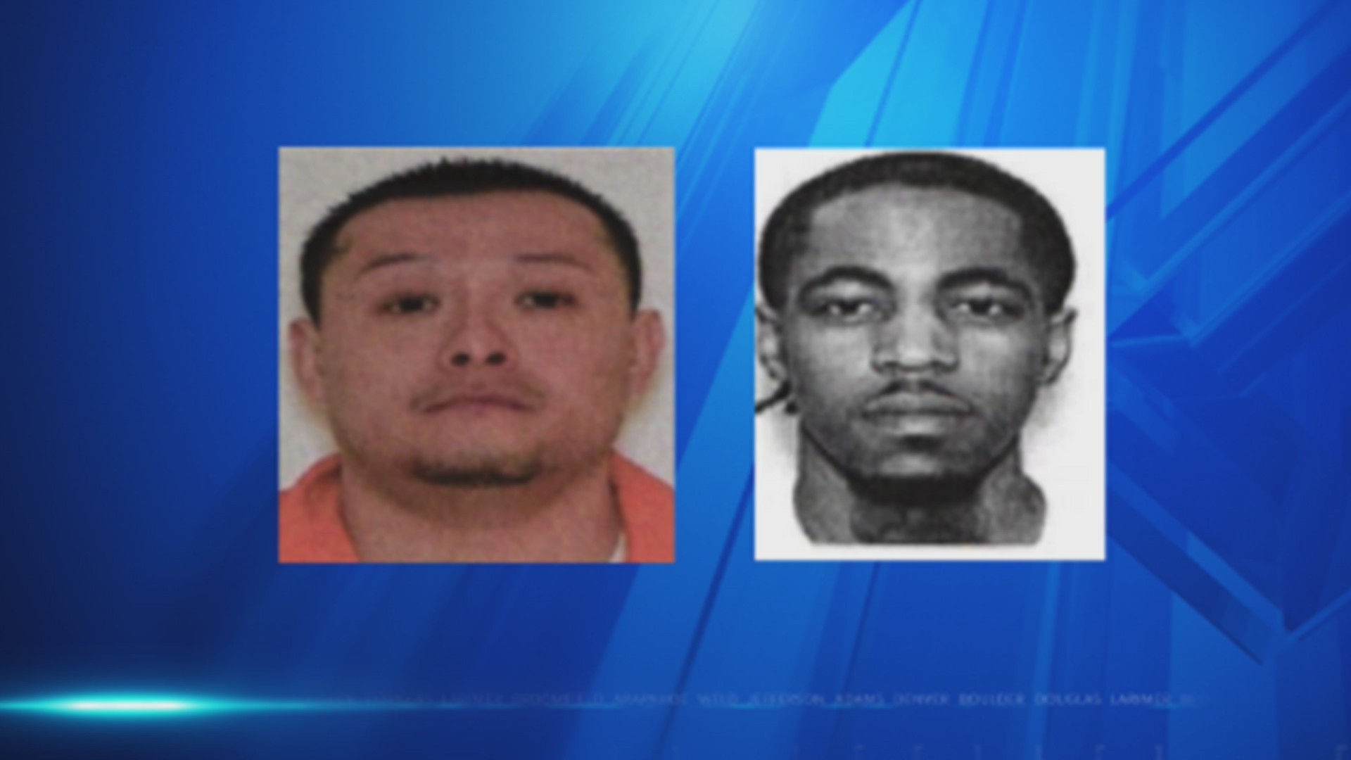 2 identified in connection to Lakewood car wash murder FOX31 Denver