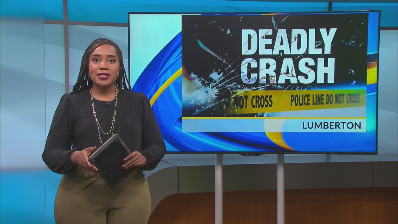 Robeson County school bus driver charged with misdemeanor after deadly ...