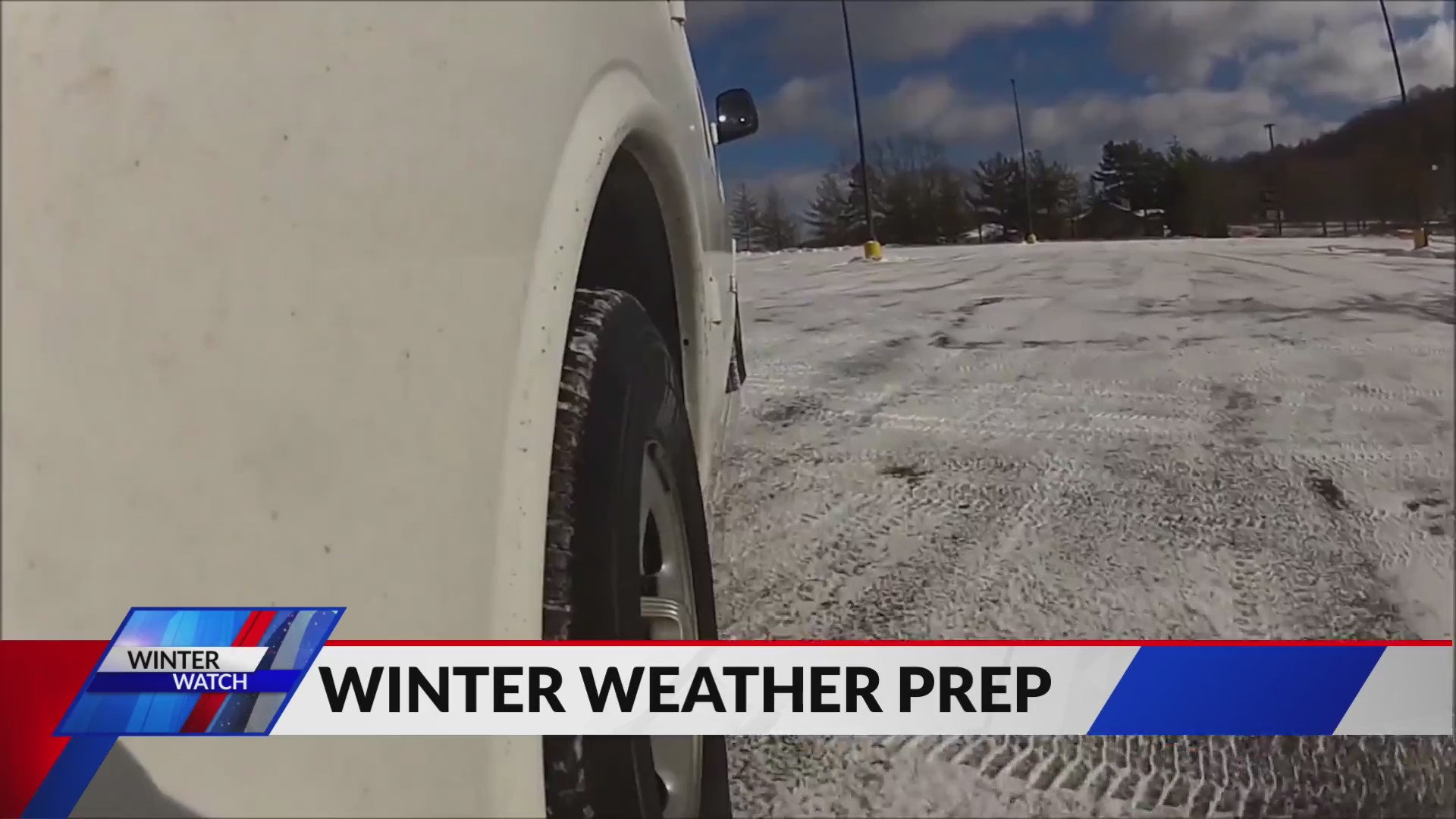 MODT and IDOT suggesting preparation for winter weather – FOX 2
