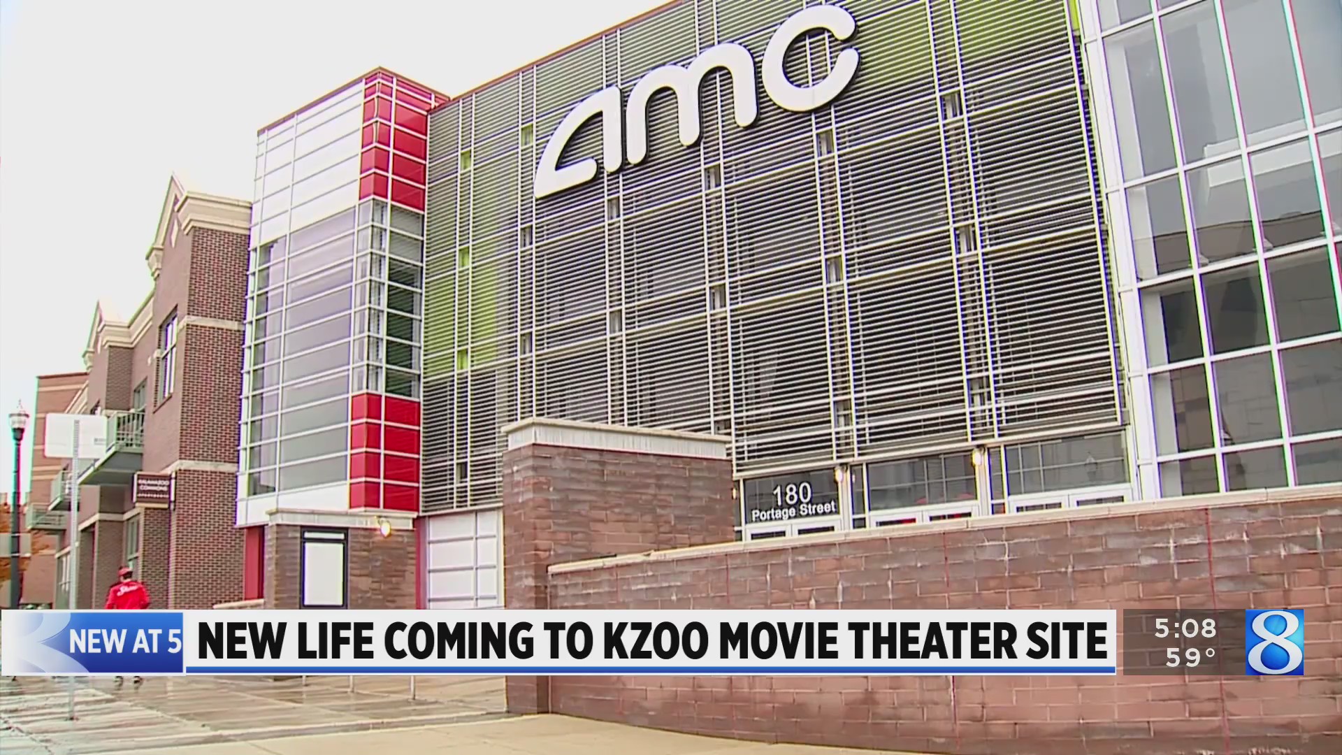 New life coming to Kzoo movie theater site