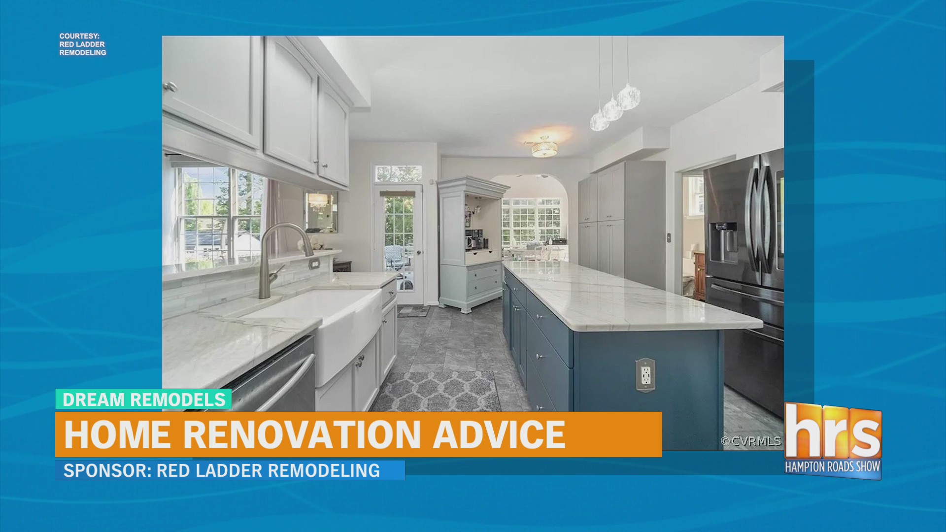 Home Renovation Advice