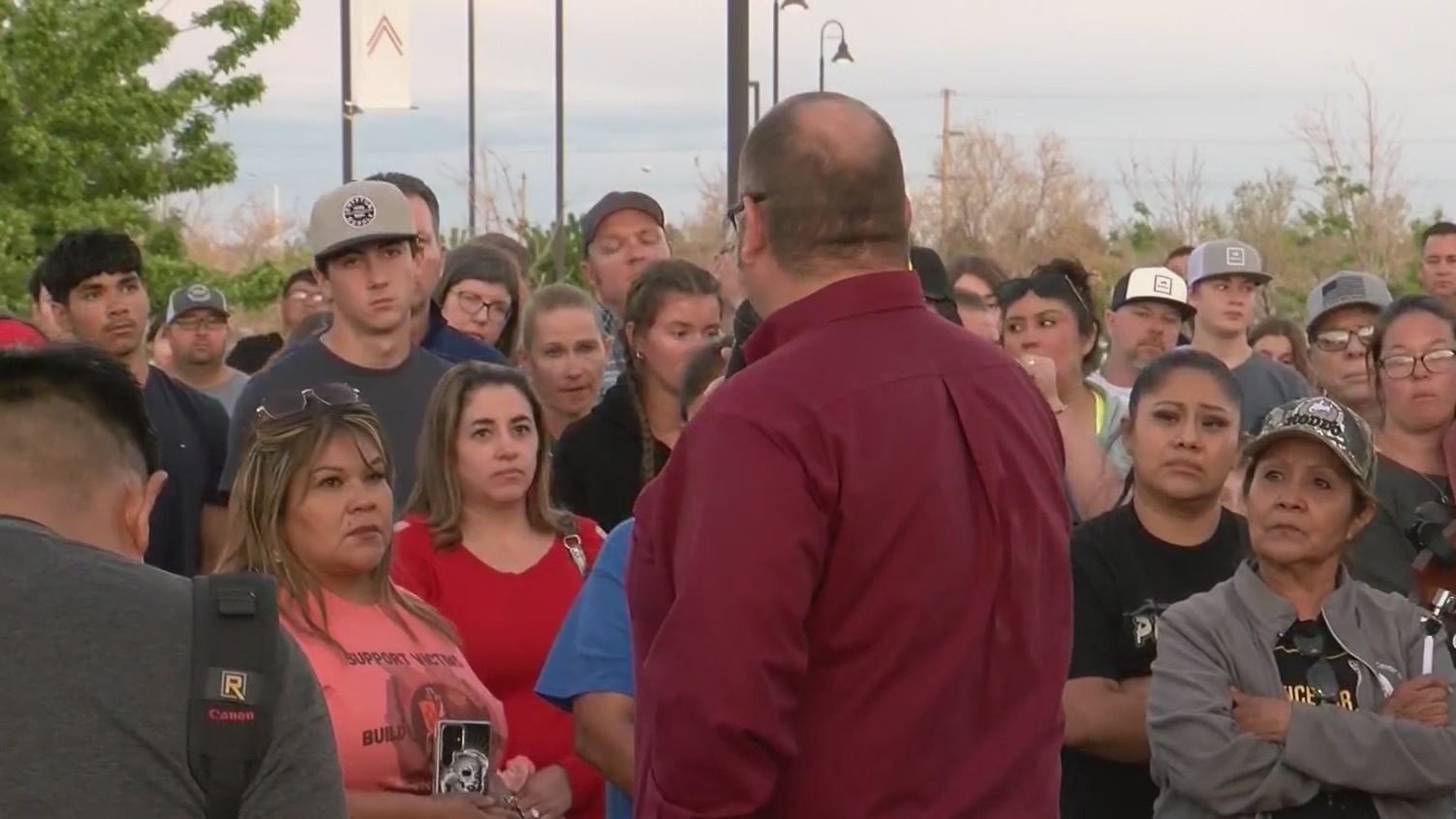 Farmington community in mourning after deadly shooting KRQE NEWS 13