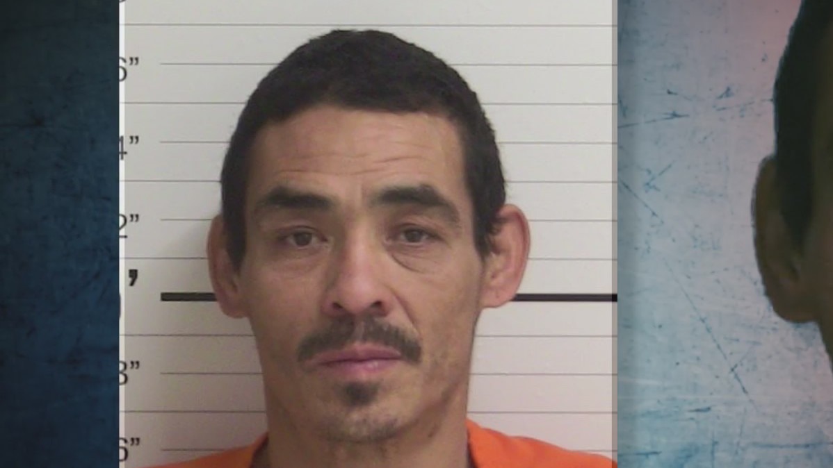 Clovis man accused of shooting at officer during chase KRQE NEWS 13