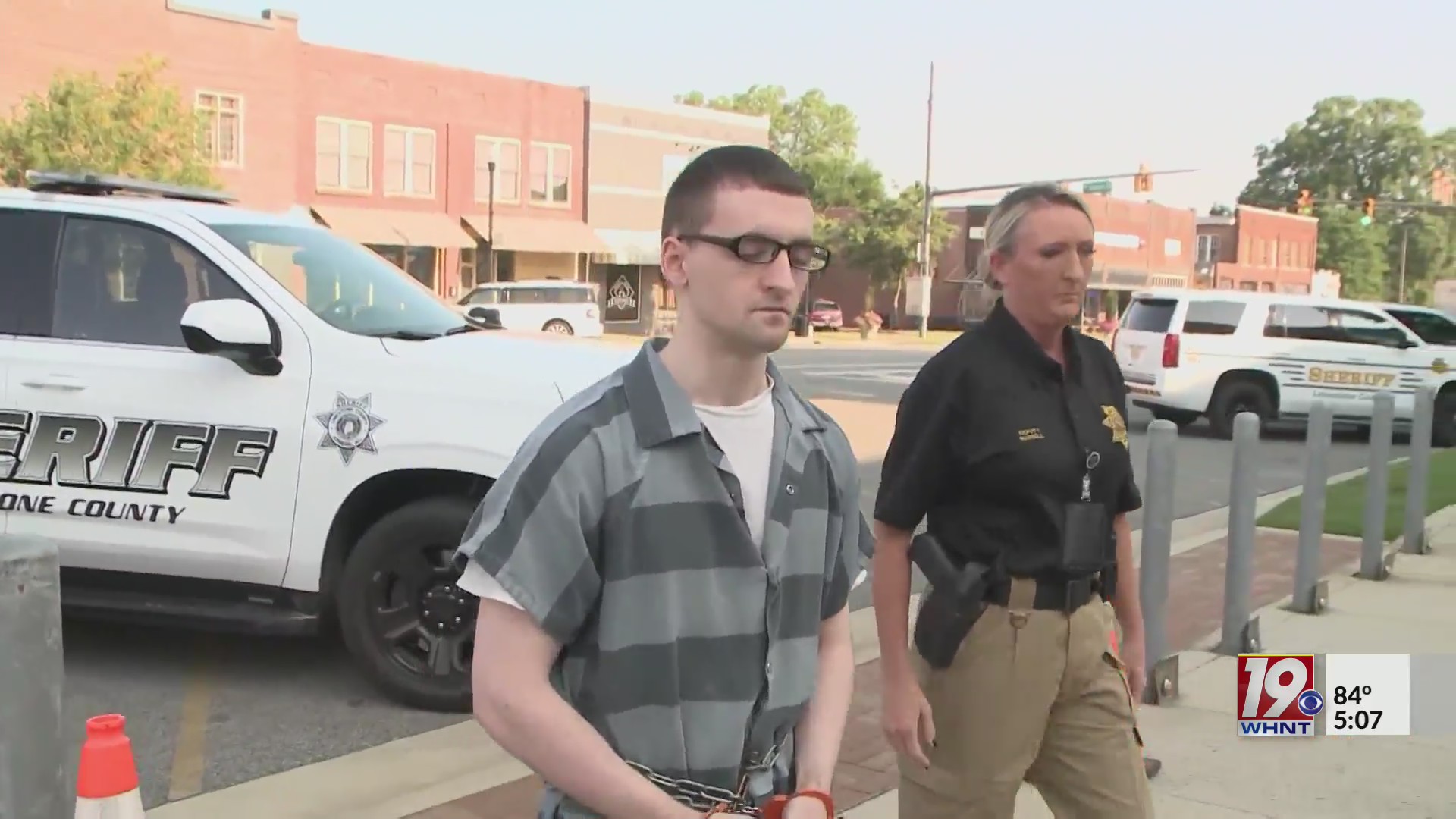 Sentencing Set for Teen Convicted of Killing Five Family Members | Sept ...