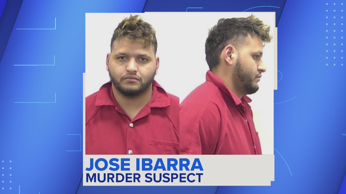 UGA murder suspect was previously arrested in 2022 | NewsNation Prime ...