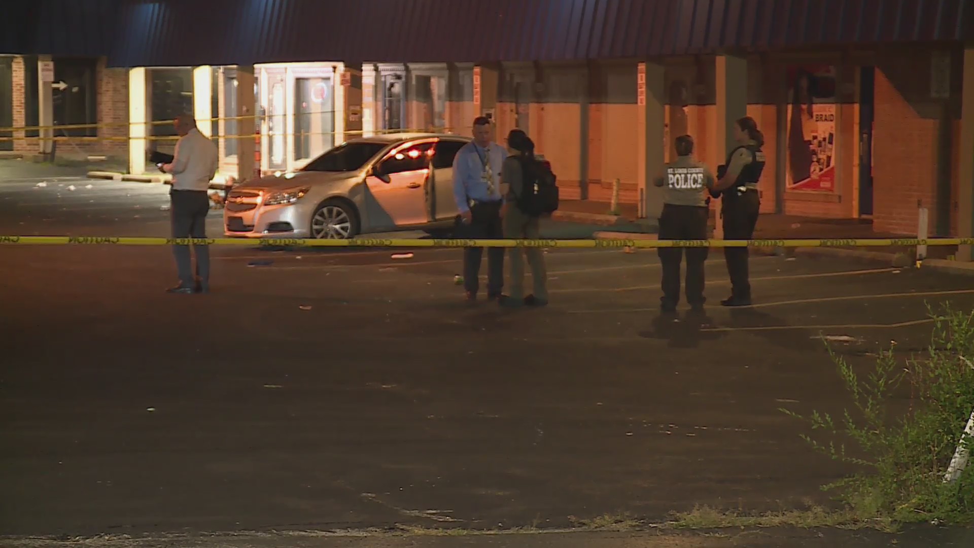 Major Case squad responds to three fatal shootings in 12-hour span – FOX 2