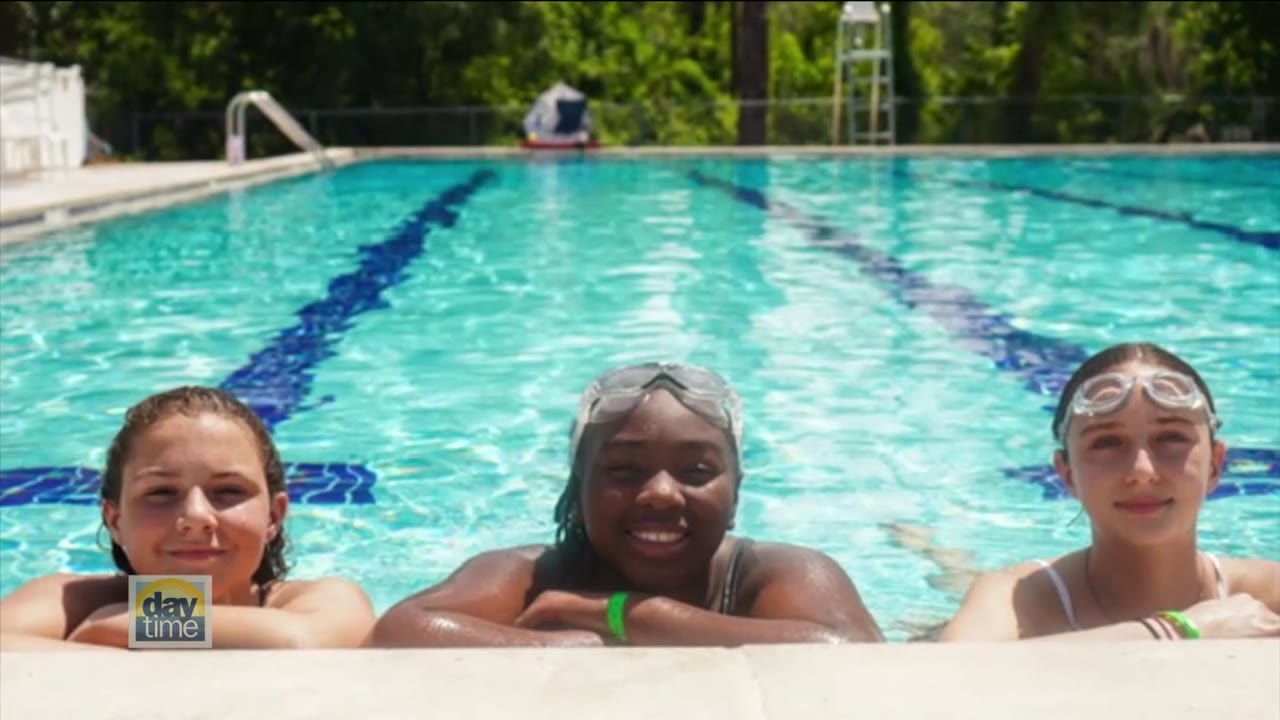 Summer Camp Roundup Wfla