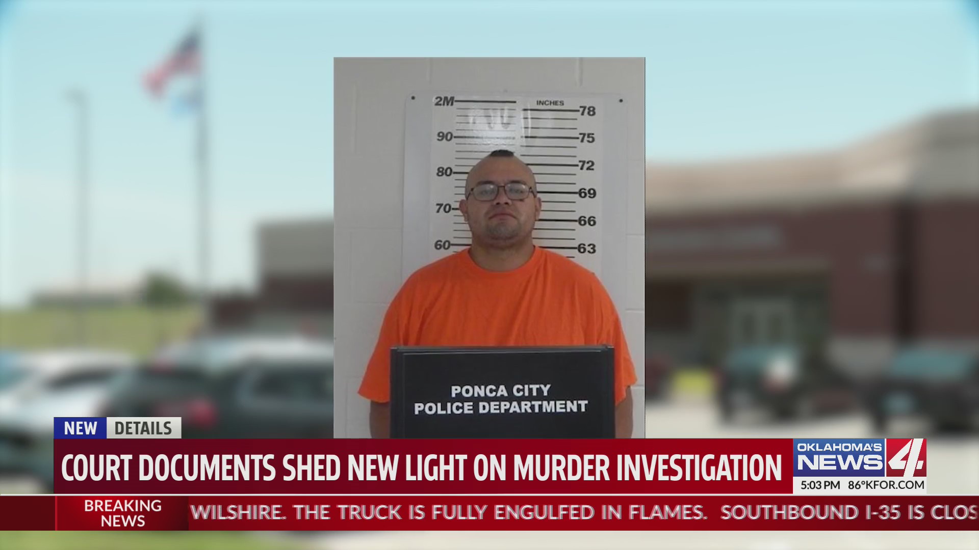 Court documents shed new light on murder investigation – KFOR.com ...