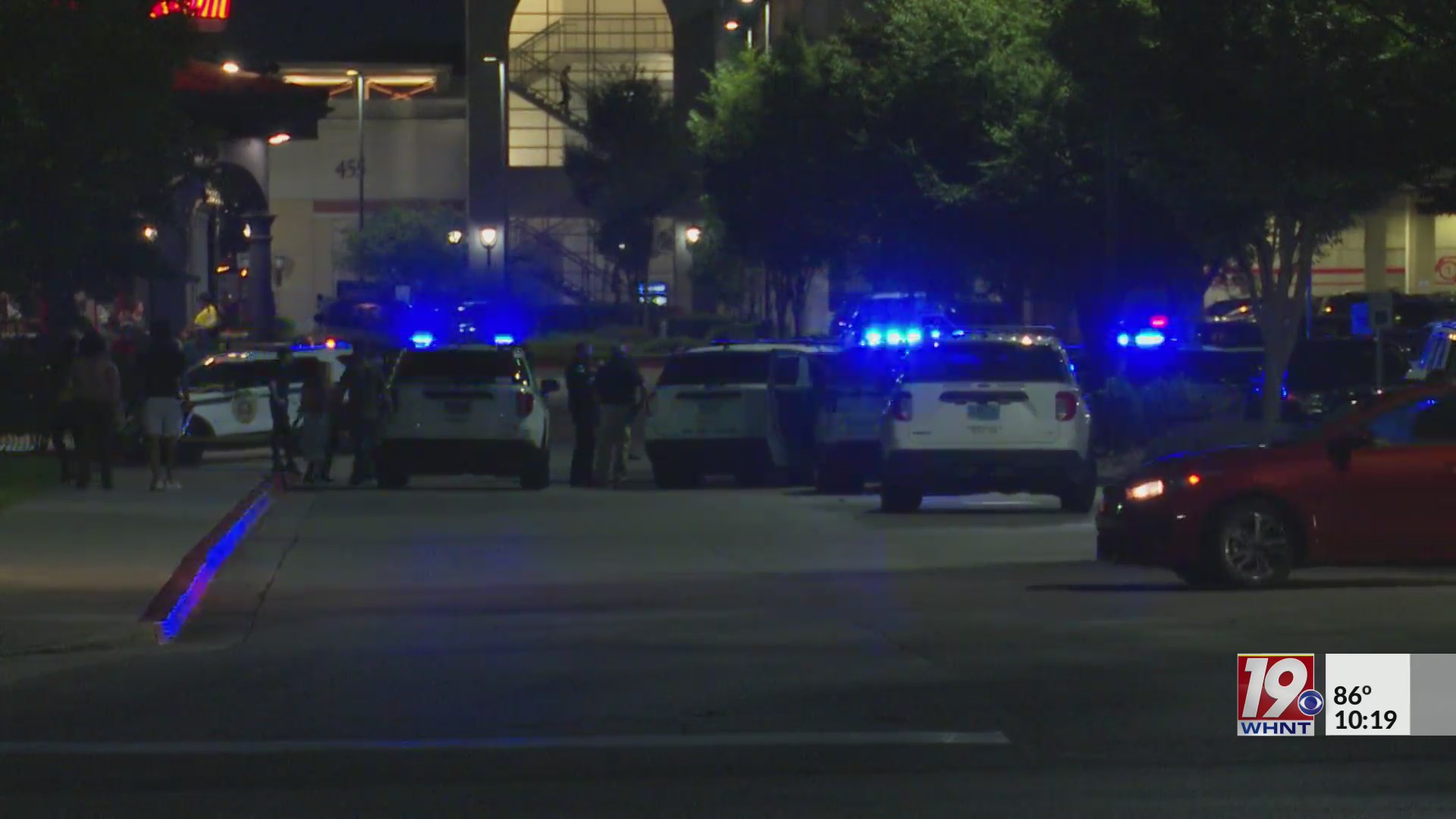 Juvenile Arrested in Connection With Bridge Street Shooting July 23