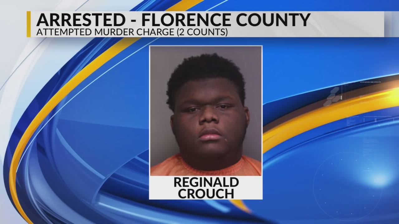 19-year-old, 17-year-old accused of shooting at teenagers from car in ...