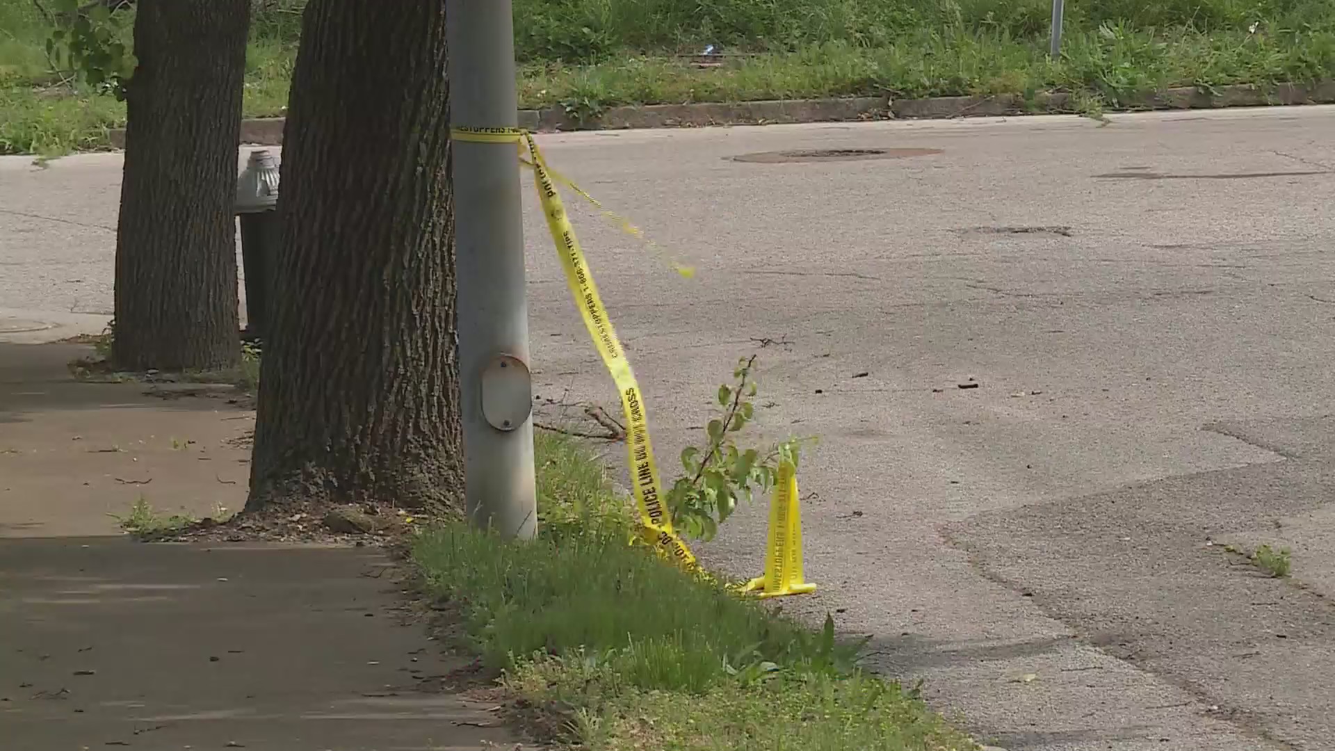 Quadruple shooting leaves 2 dead in Hyde Park – FOX 2