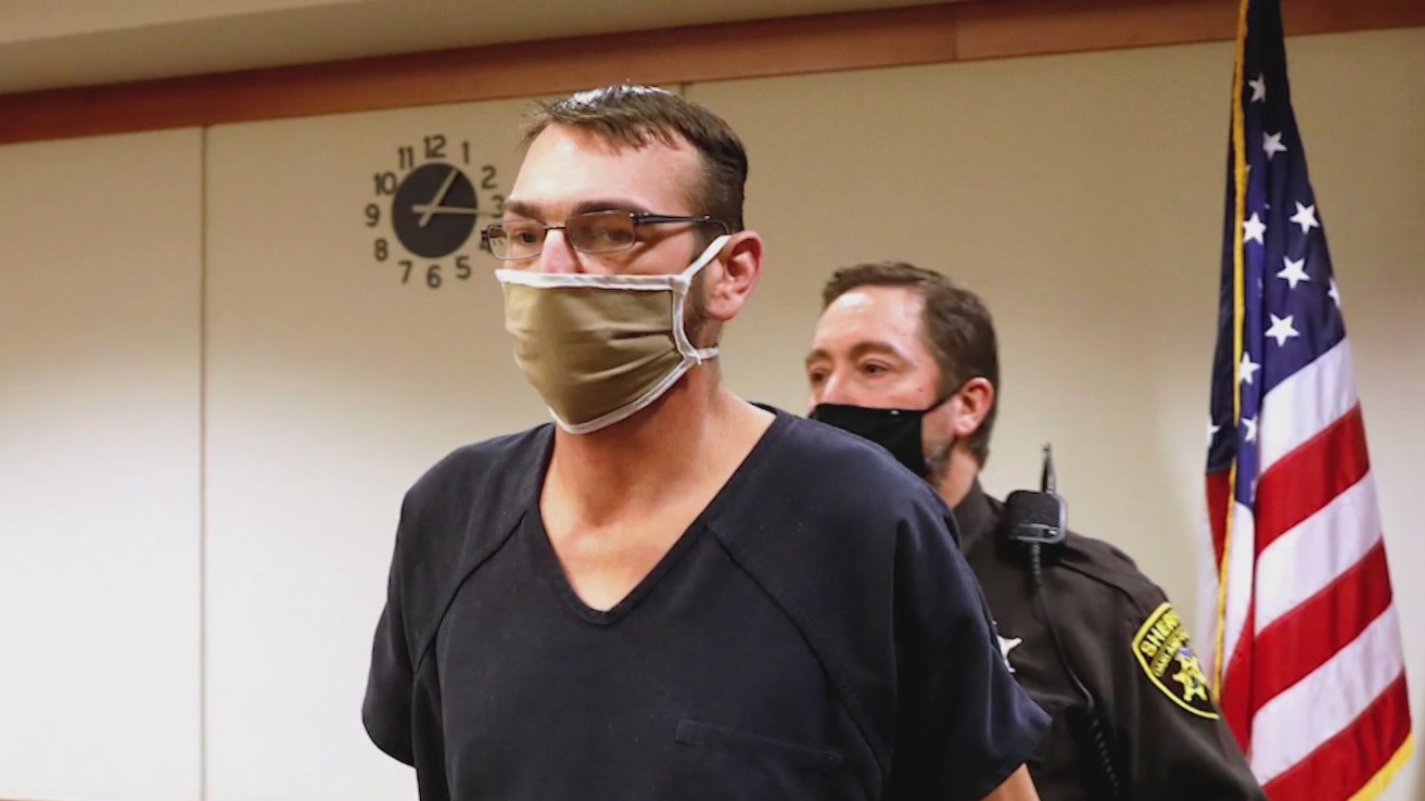 Jury selection begins for father of Oxford High School shooter ...