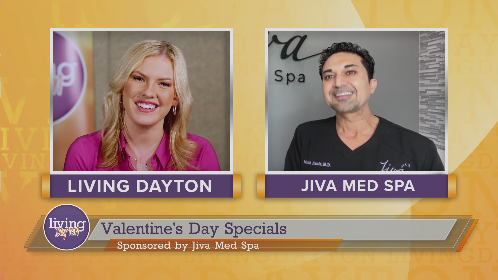 Jiva Med Spa Cincinnati