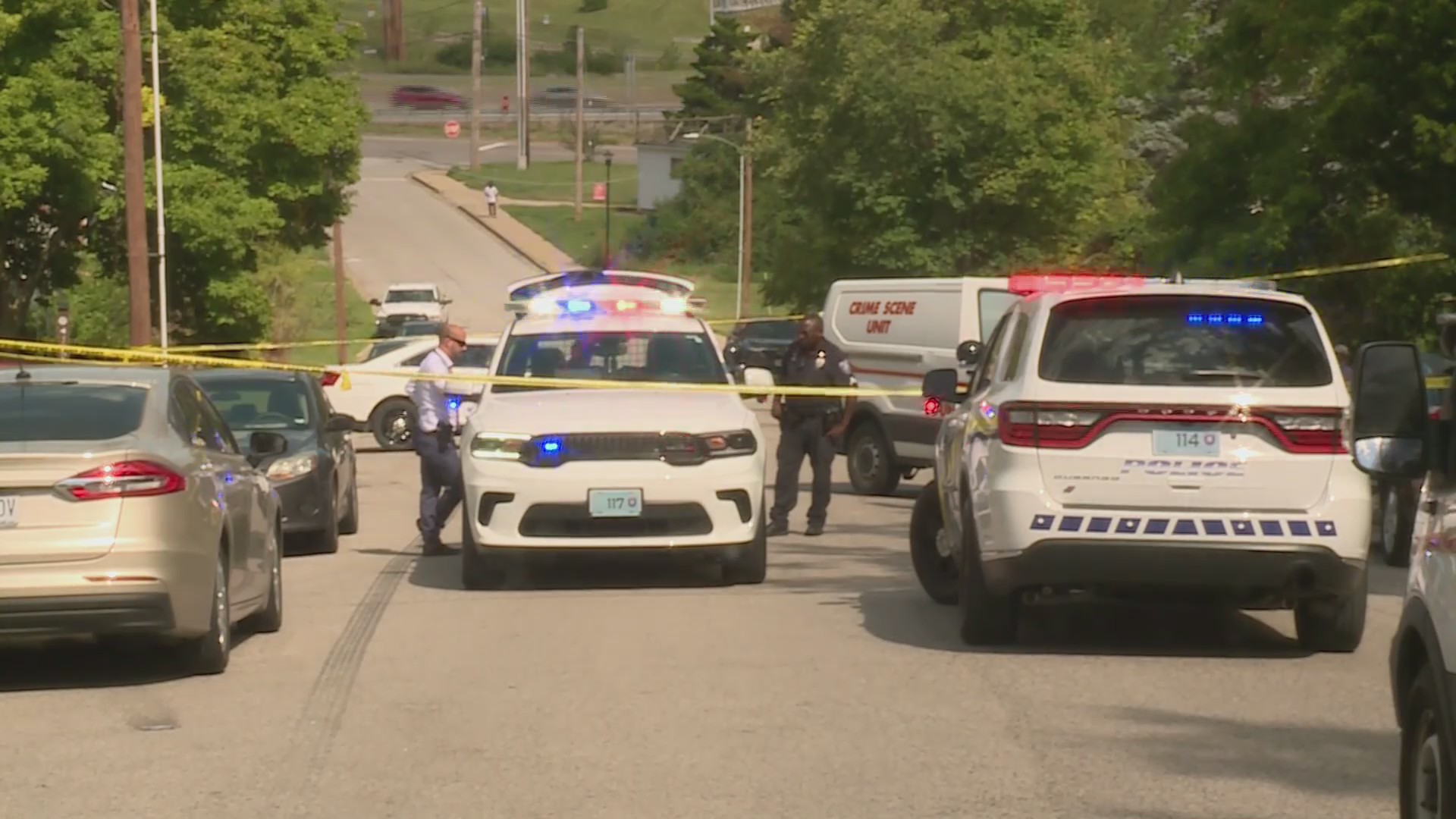 Man shot and killed his mother in north St. Louis County – FOX 2