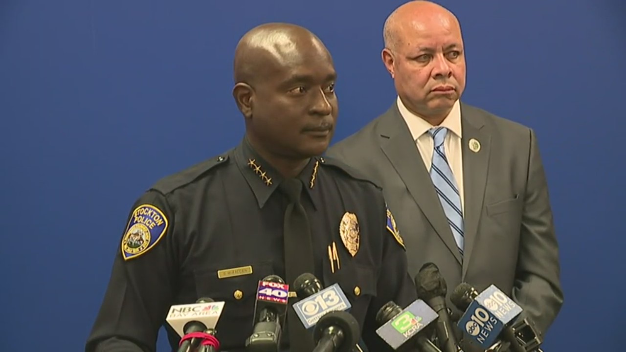 Police provide update on Stockton ‘serial killings’ – FOX40 News