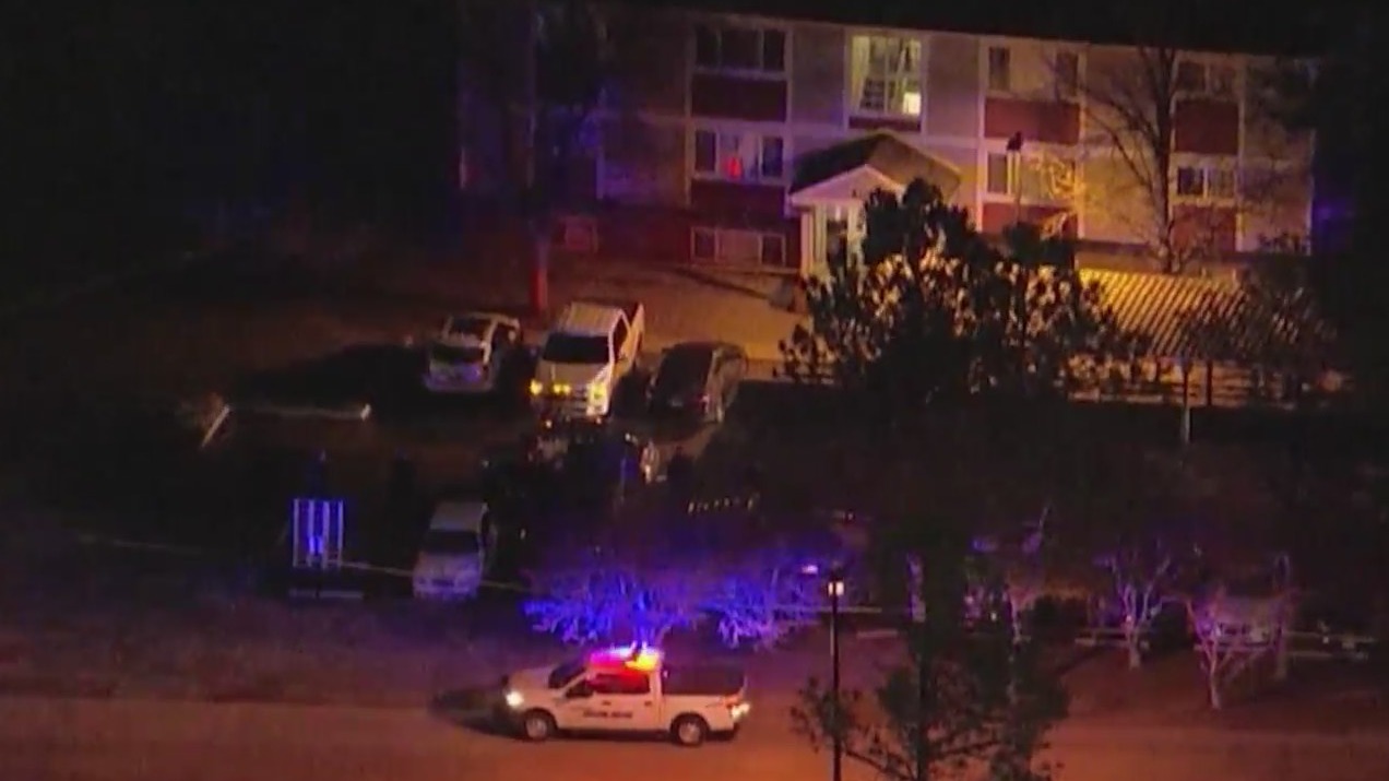 Woman killed in Aurora shooting identified – FOX31 Denver