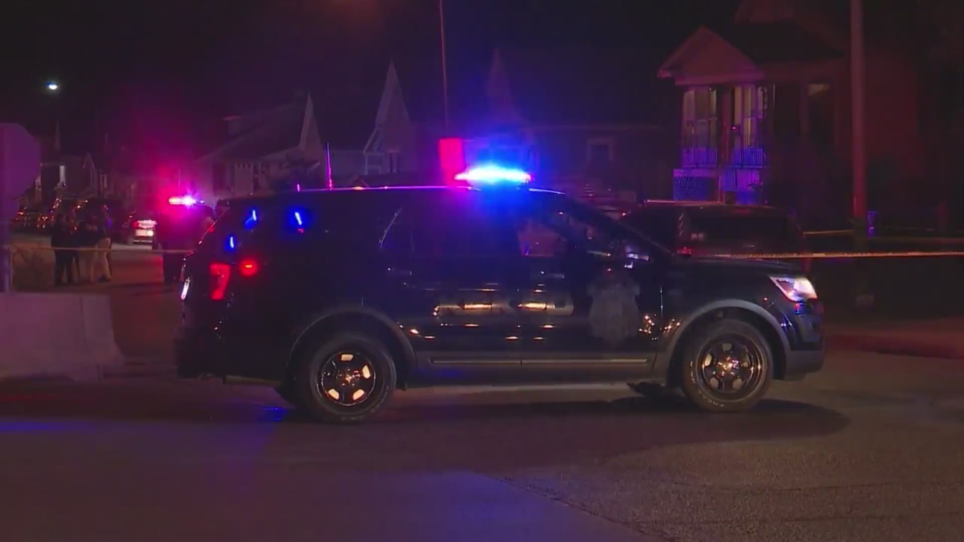 KCK officer who killed DoorDash driver will not be charged FOX 4