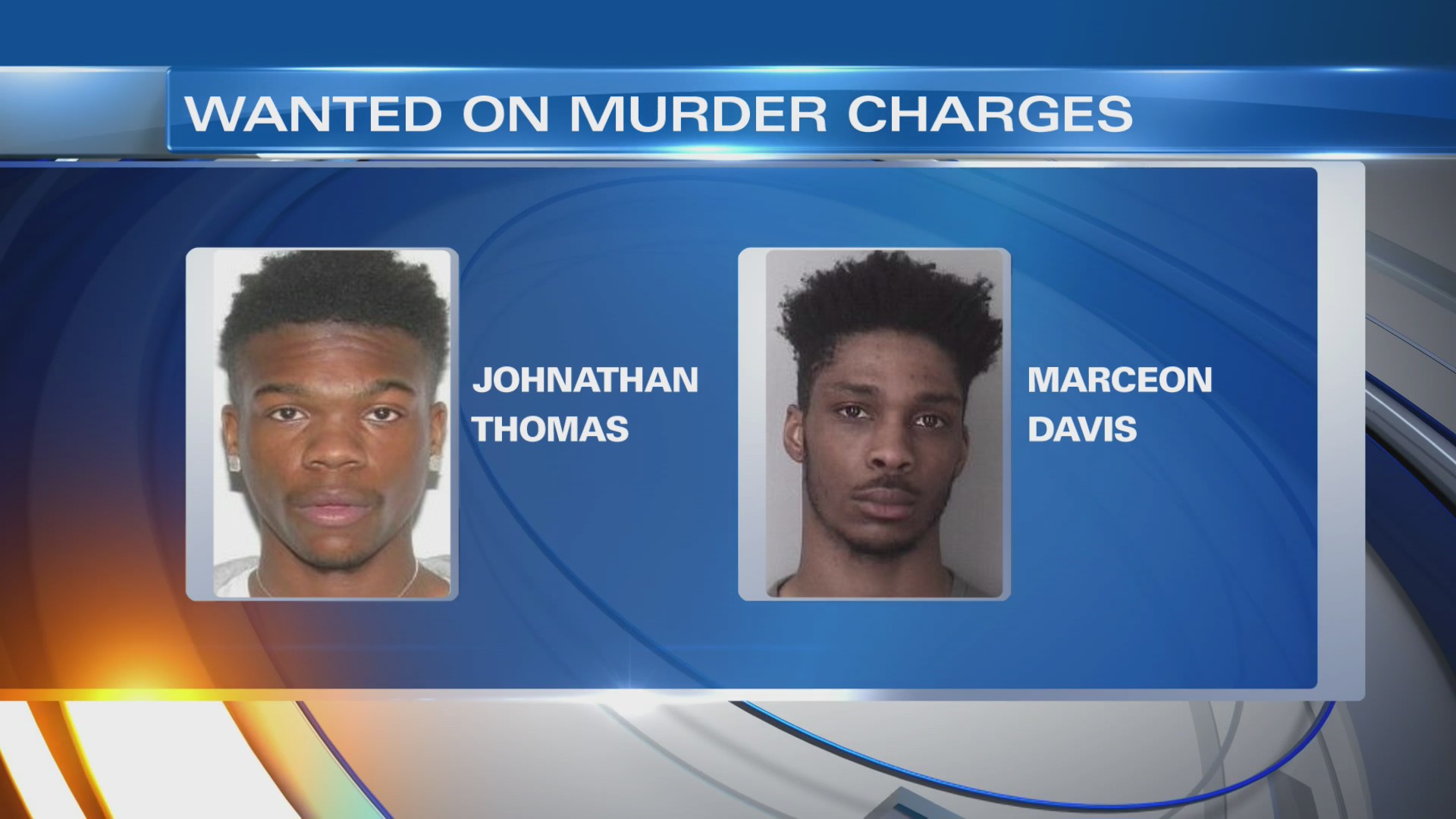 2 men wanted in deadly South St shooting in Portsmouth – WAVY.com