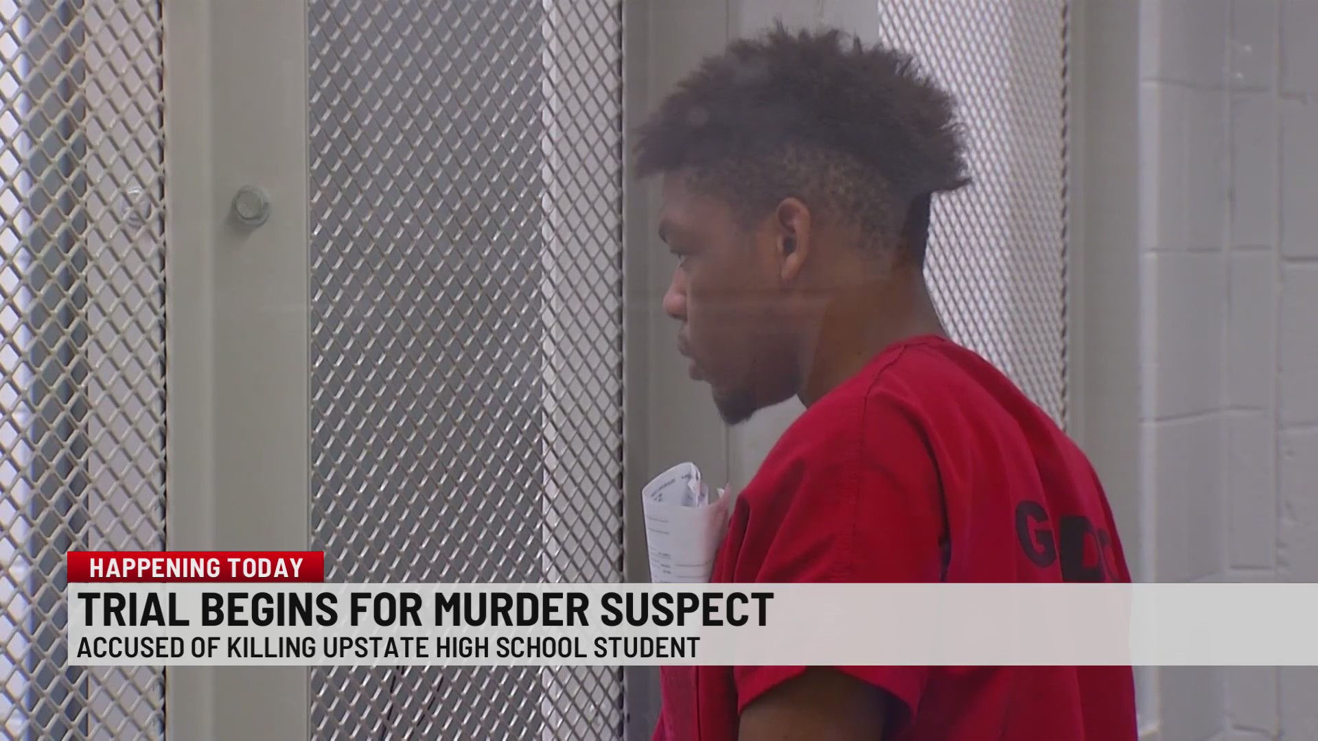Trial to begin for murder suspect in Upstate student’s death – WSPA 7NEWS