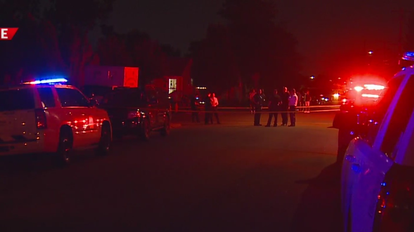 1 hurt in Denver shooting on South Vallejo – FOX31 Denver