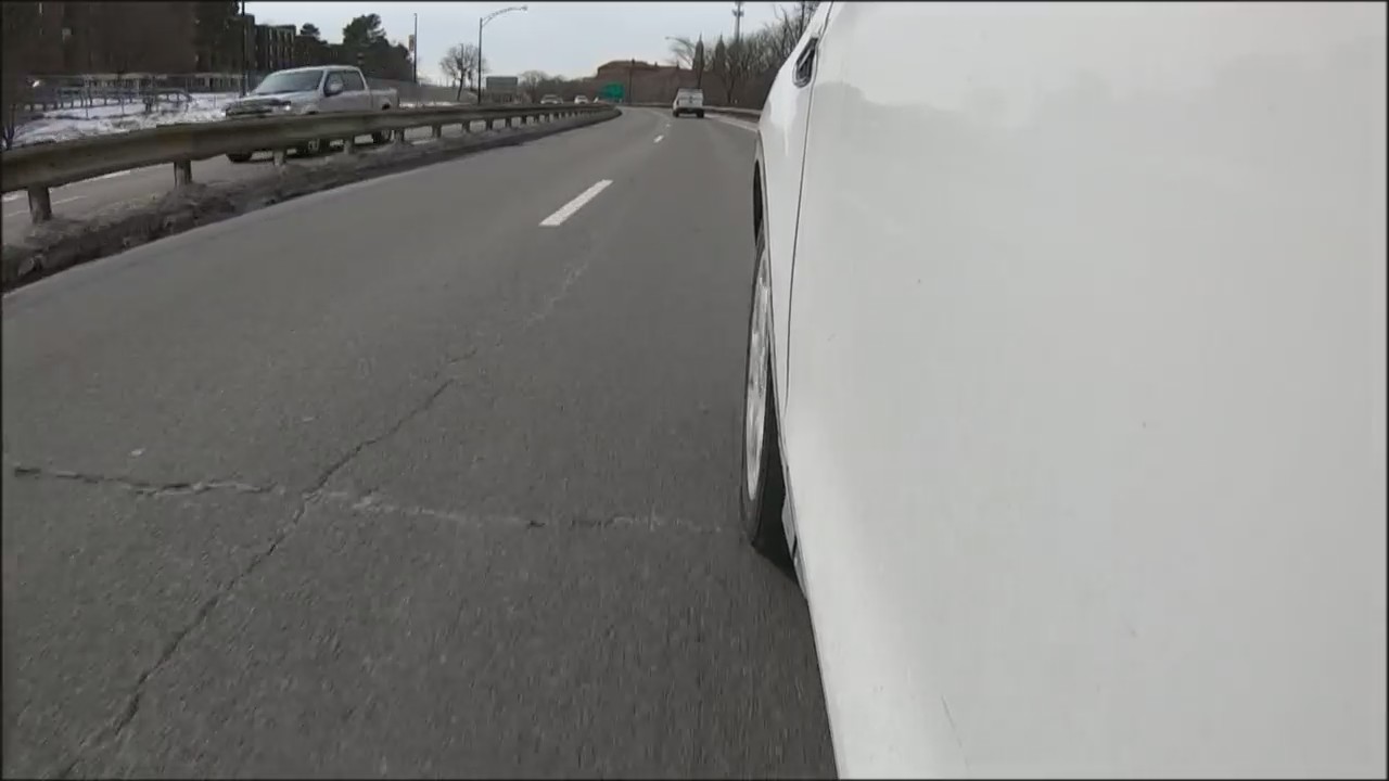 State police say driver in Clarence fatal crash only had learner’s