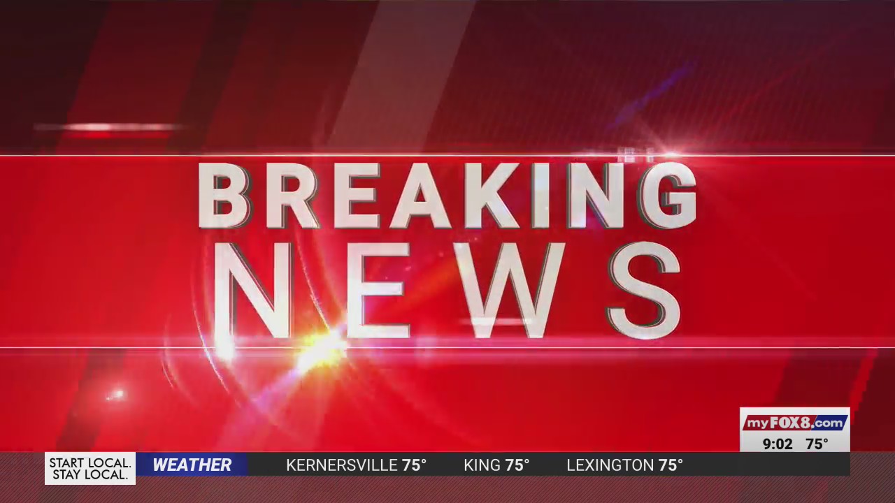 19-year-old dead after shooting in Greensboro, police say – FOX8 WGHP