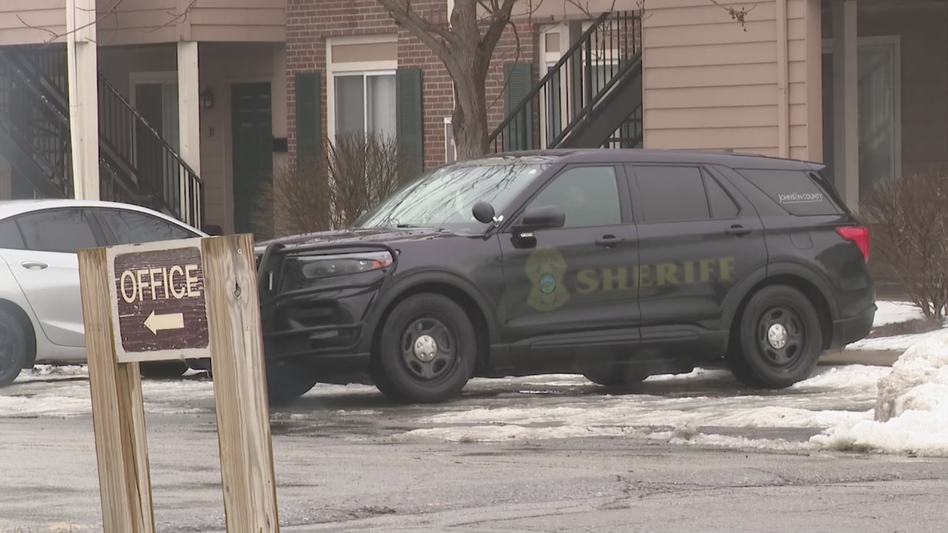 Olathe police ID 15-year-old girl killed in shooting – FOX 4 Kansas ...