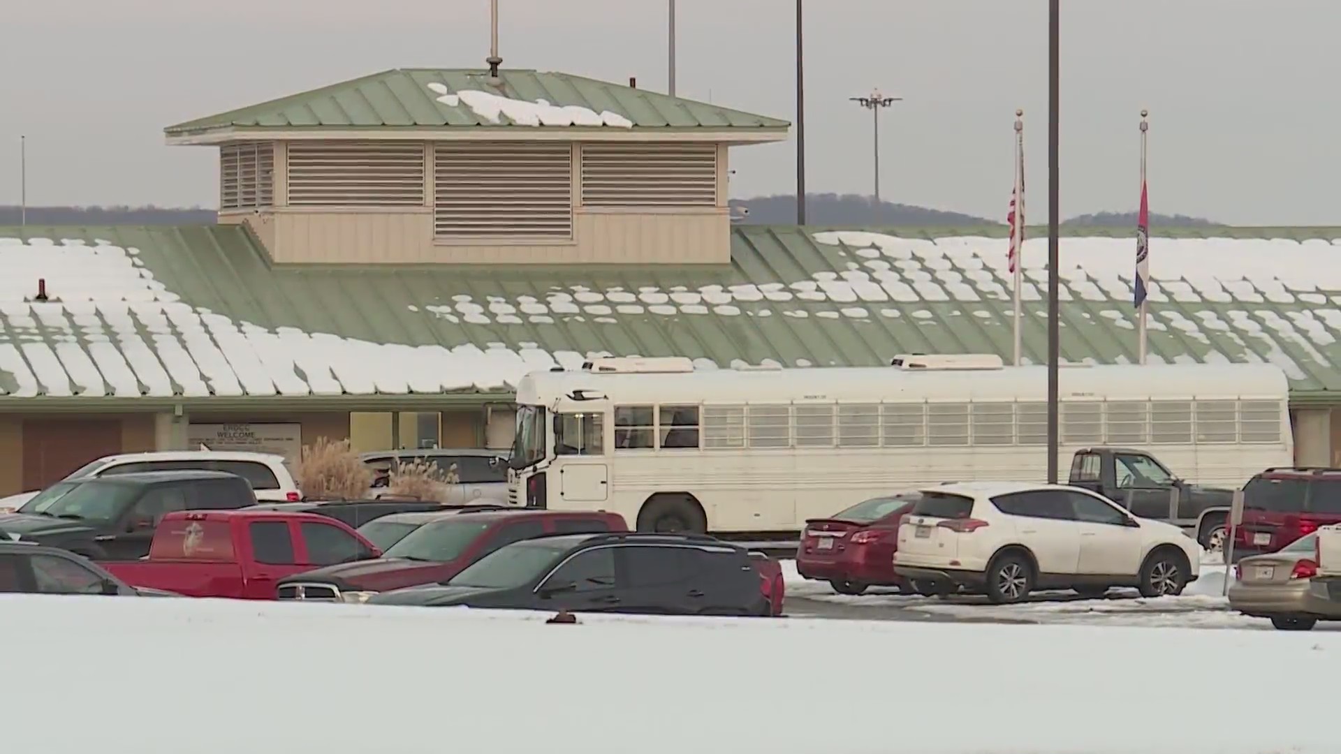 Bonne Terre inmate stabbed 7 times; lawmakers calling for action – FOX 2