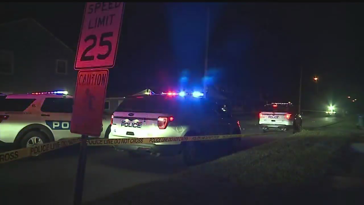 Fight leads to shots fired at SUV: Police – WKBN.com