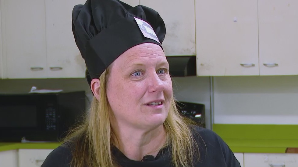 Meet The Food Science Explorers Of Cummings High School In Burlington