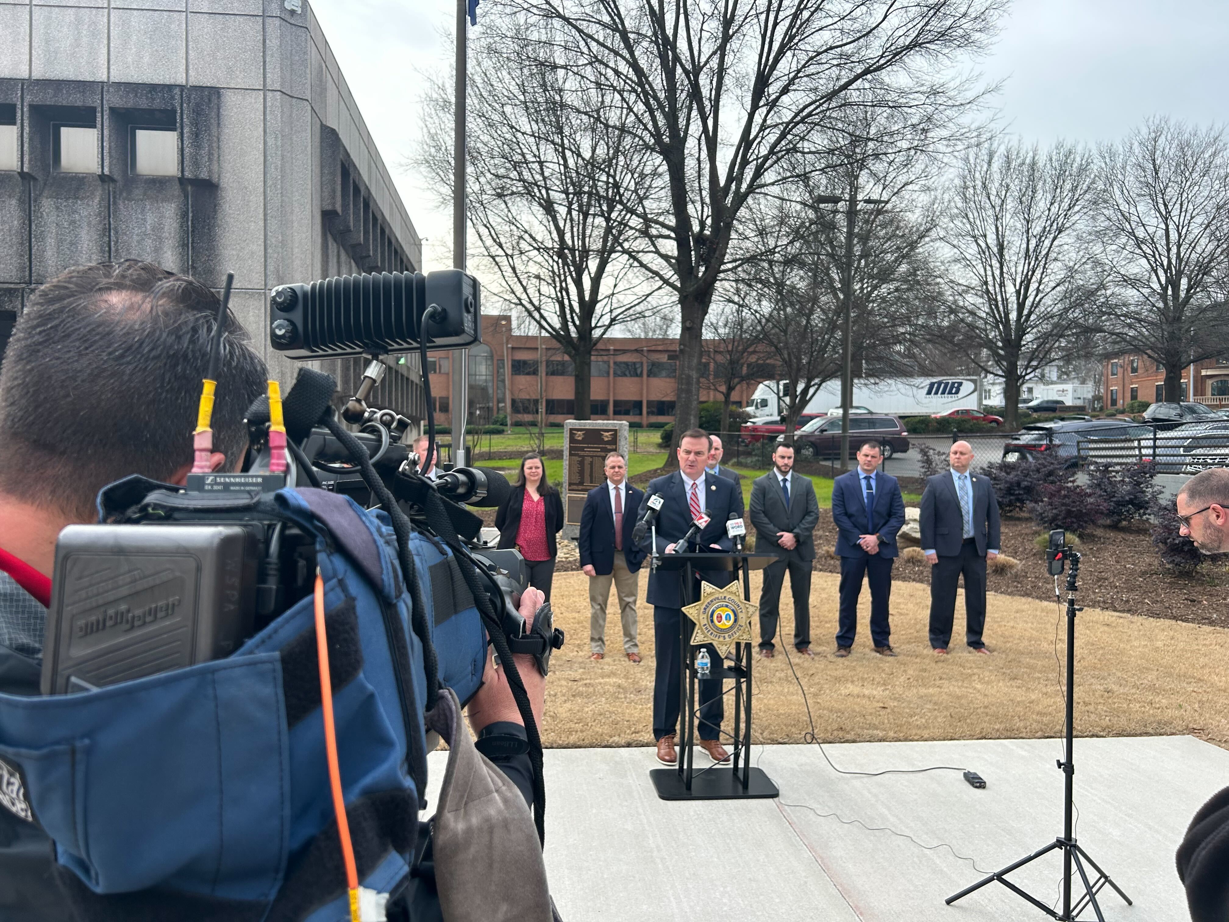 Greenville County Arrests Today - 2vm2vbh
