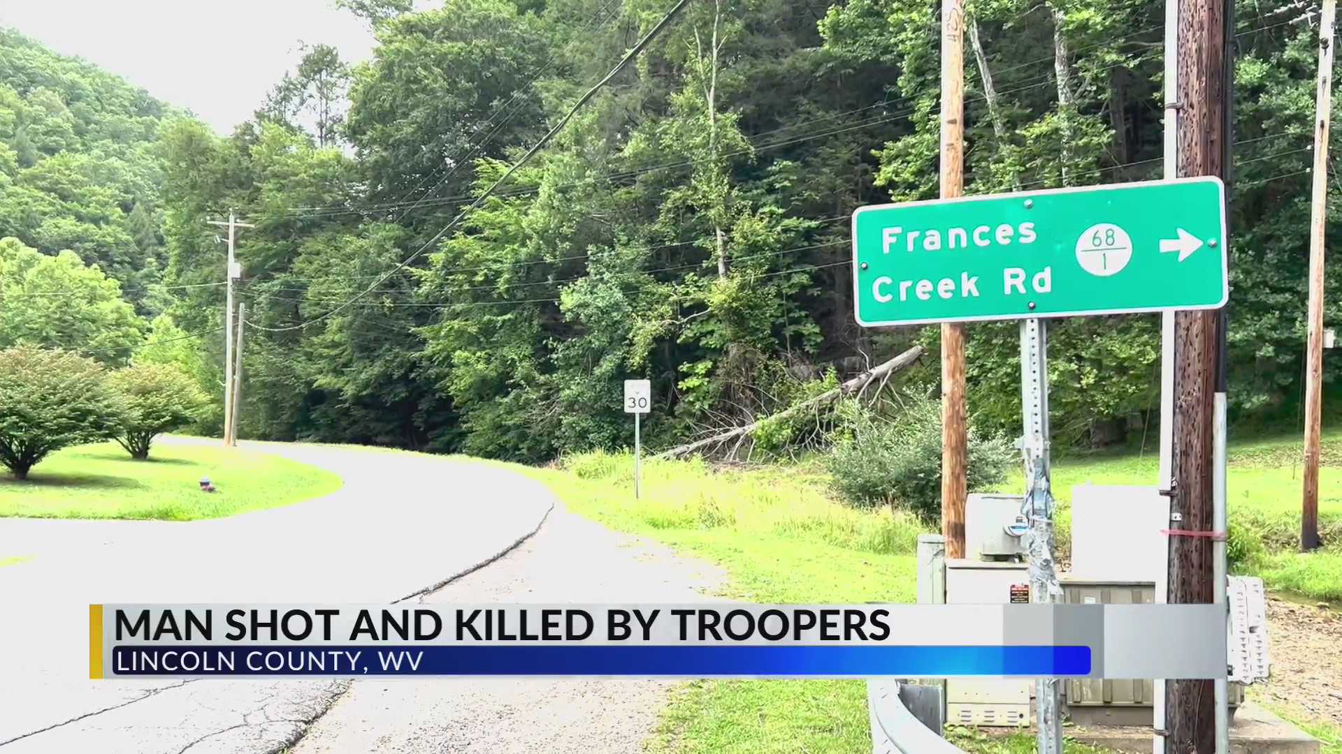 Family identifies man shot, killed by police in Lincoln County, West(02)