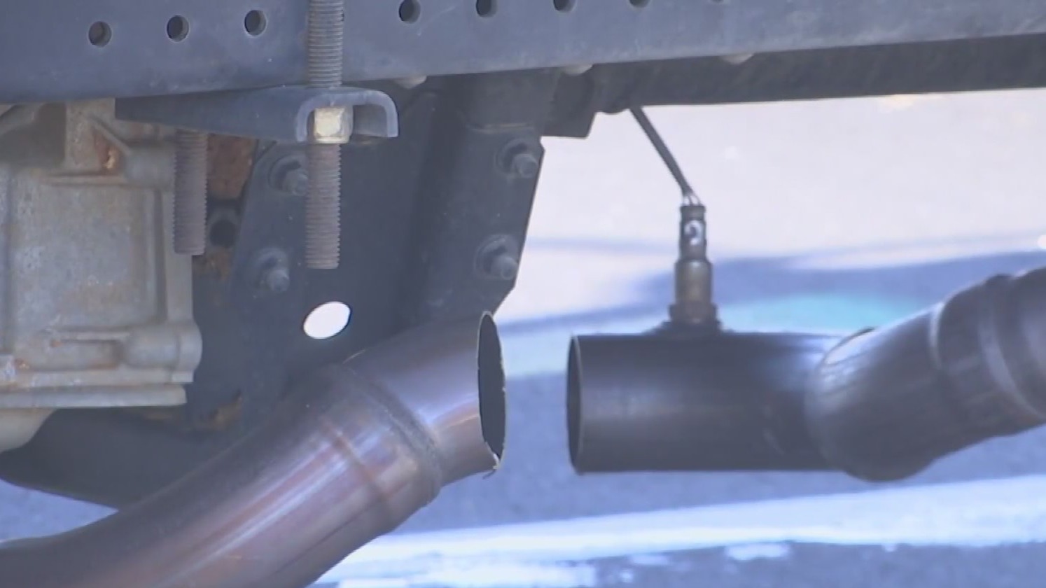 Texas police evaluating how they can crack down on thieves reselling