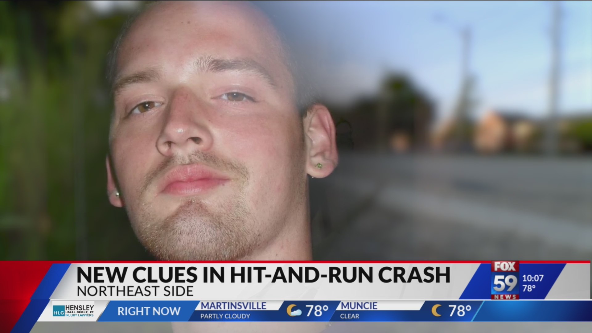 Police looking for help finding vehicle connected to deadly hit-and-run ...