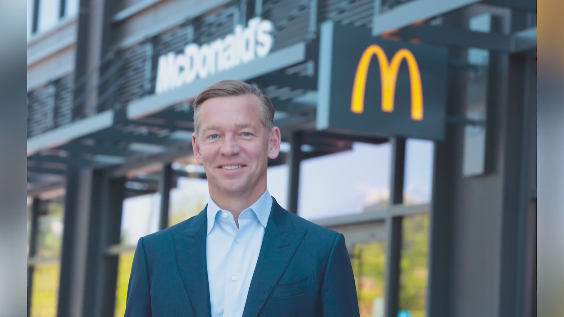 Former security chief sues McDonald’s, CEO for alleged racial ...