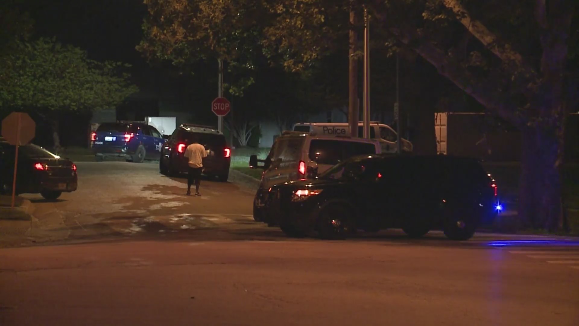 Man killed after reported shootout with Kansas City police – FOX 4 ...