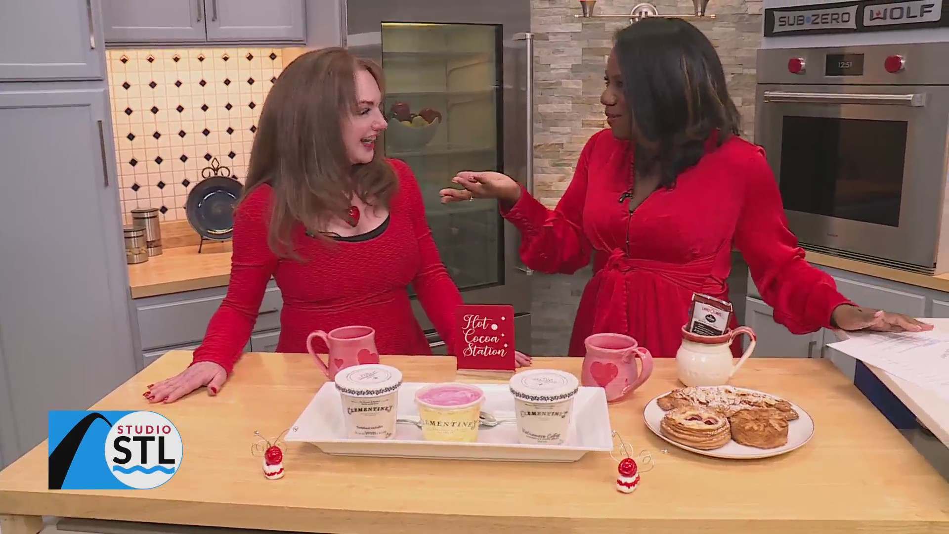 It’s a mystery box of bobbleheads in today’s What’s the Tea with Judi D ...