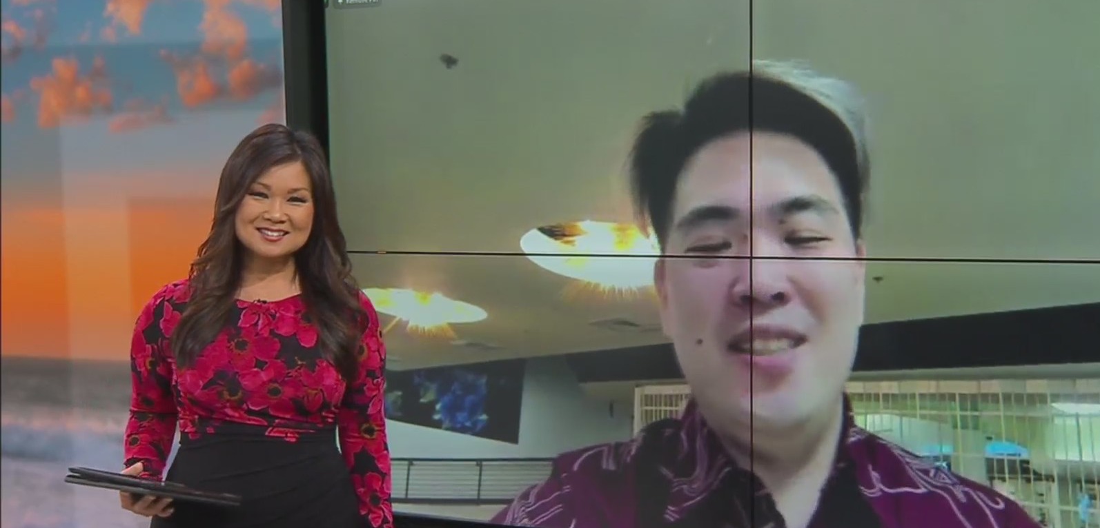 Consolidated Theatres giving free movie ticket KHON2