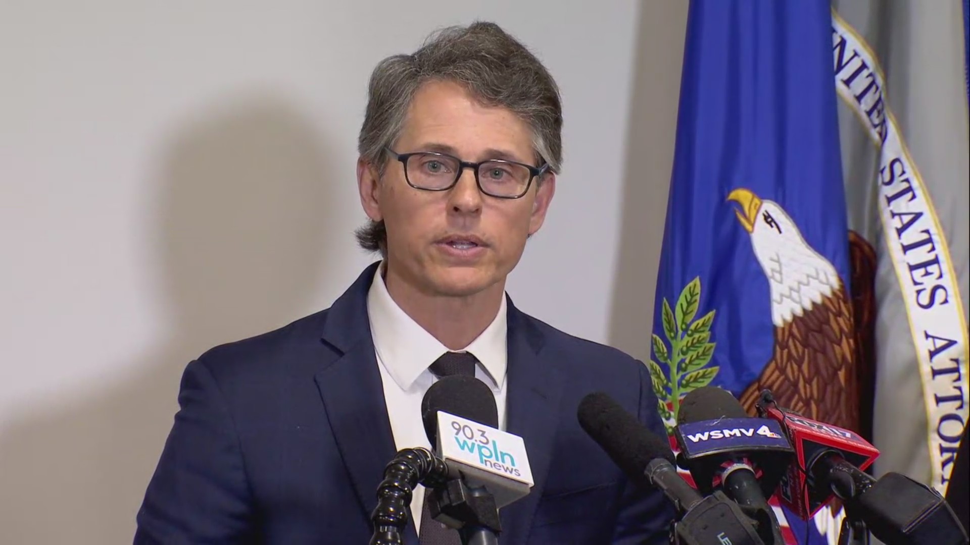 Authorities discuss ‘case of national concern’ in Nashville – WKRN News 2