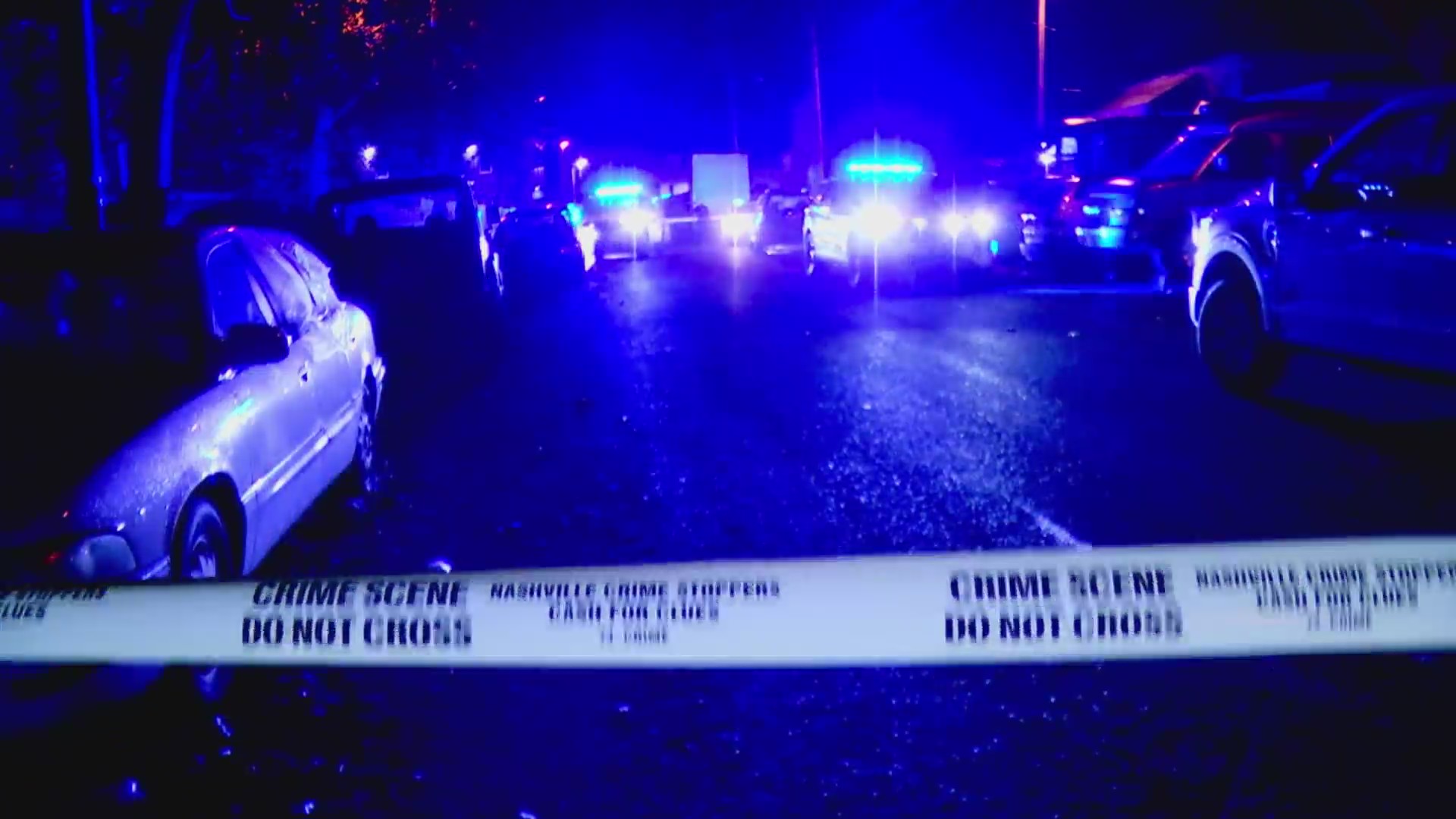 Homicide investigation after North Nashville shooting – WKRN News 2