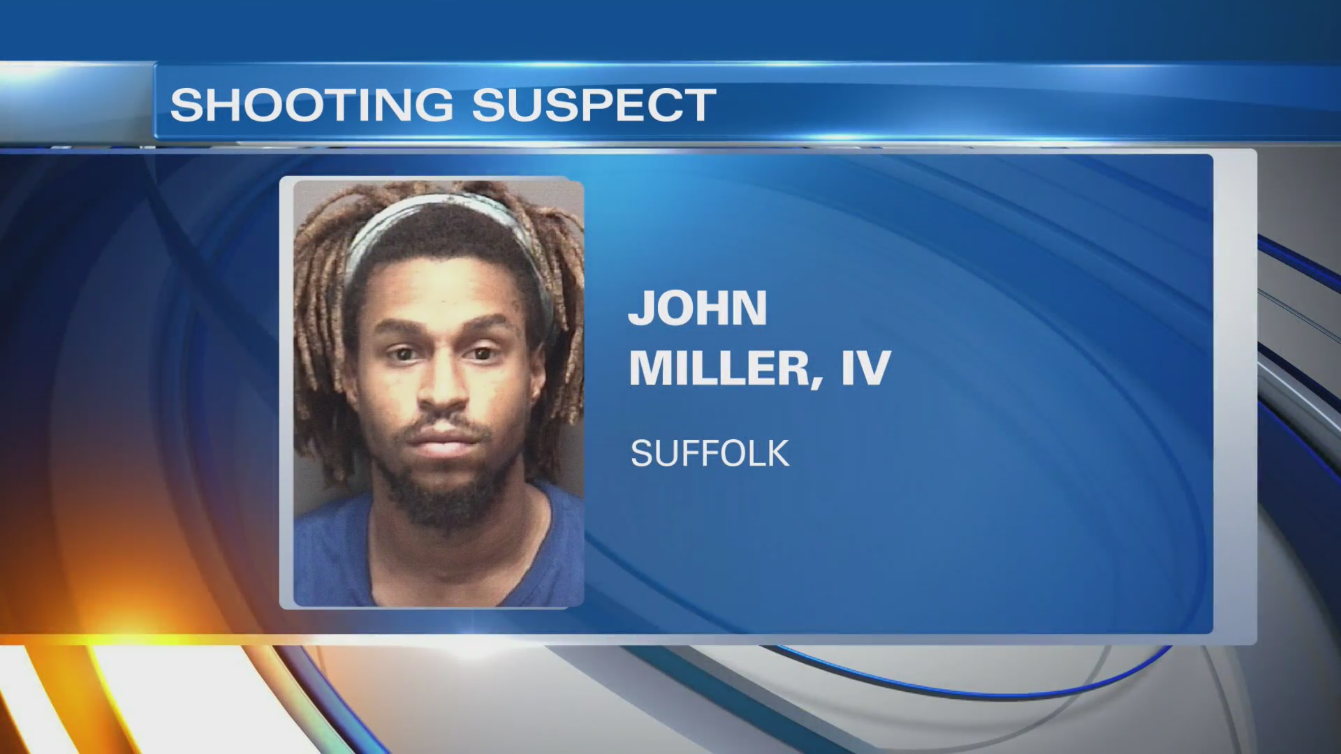 Man arrested after shooting injures woman on Knotts Point Ln in Suffolk ...