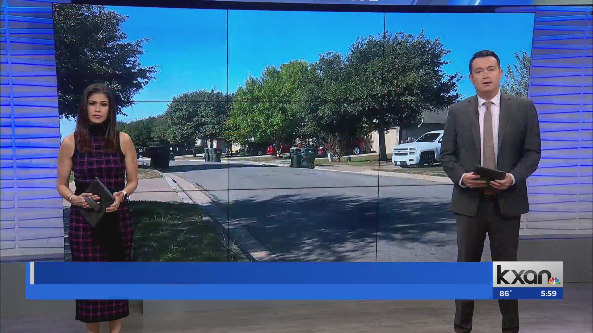 Houston man arrested in Kyle after attempted kidnapping, police say ...