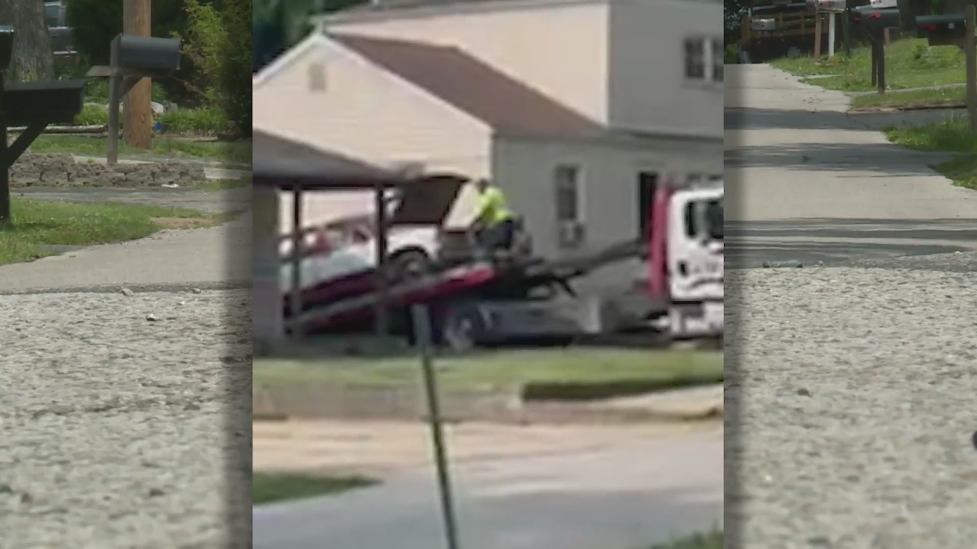 Expired tags ‘nightmare’: Woman gets car back as neighbor’s truck gets ...