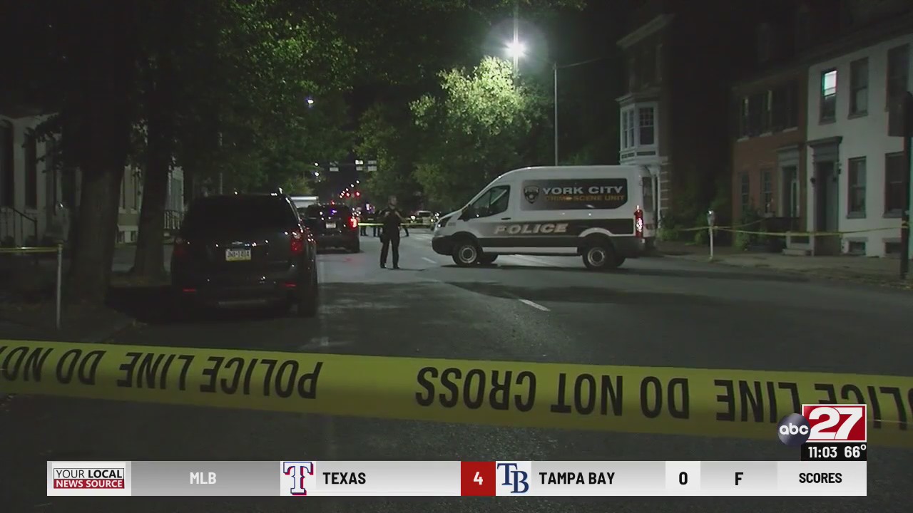 One dead after York County shooting, police investigation underway – ABC27