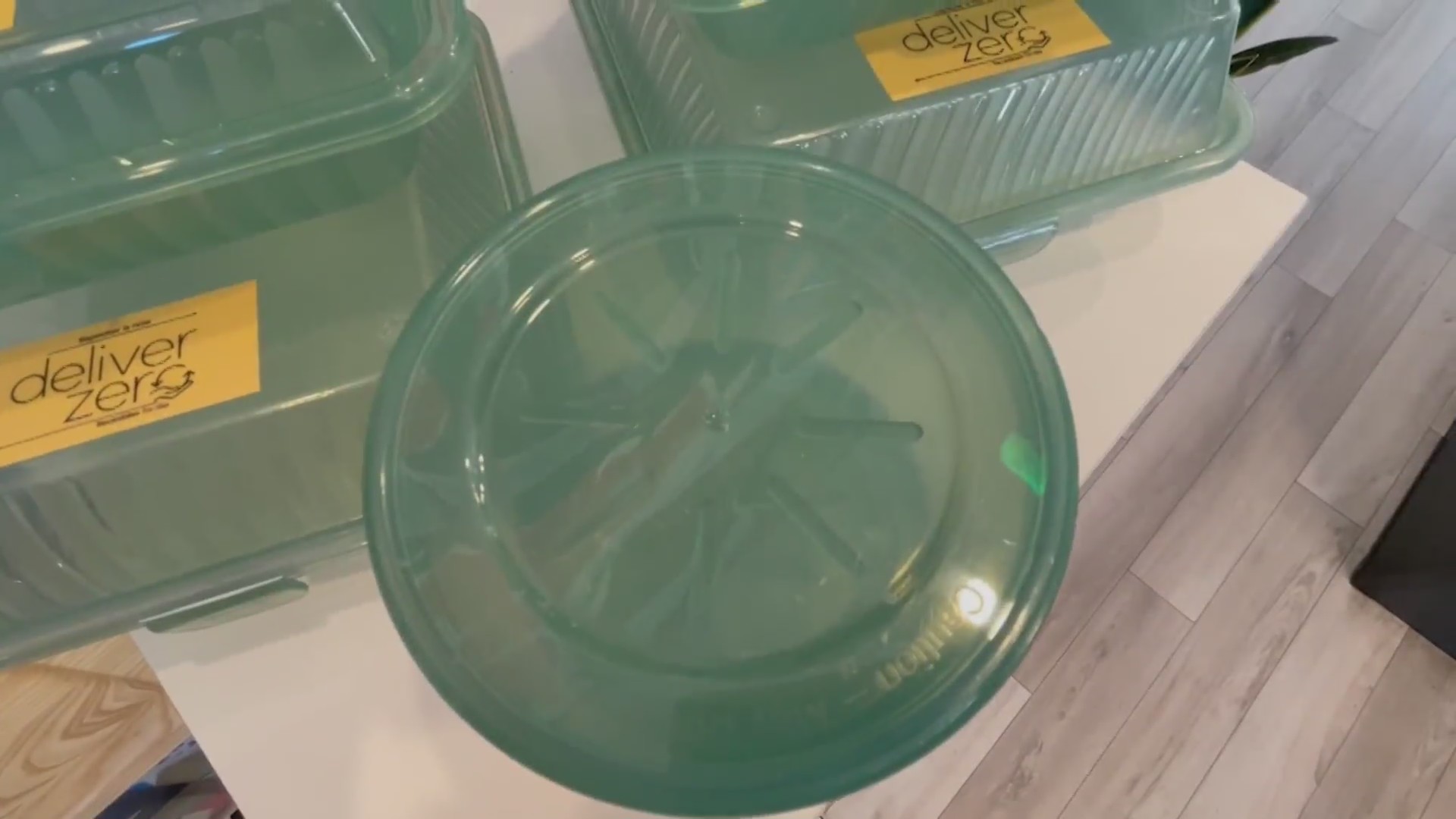 With Colorado to ban Styrofoam, restaurant owners consider options FOX31 Denver