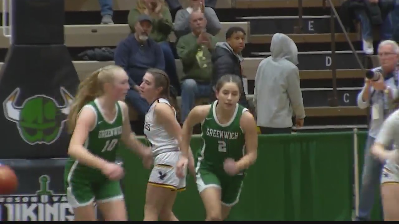 Greenwich on to subregionals after downing Duanesburg in C/CC playoff