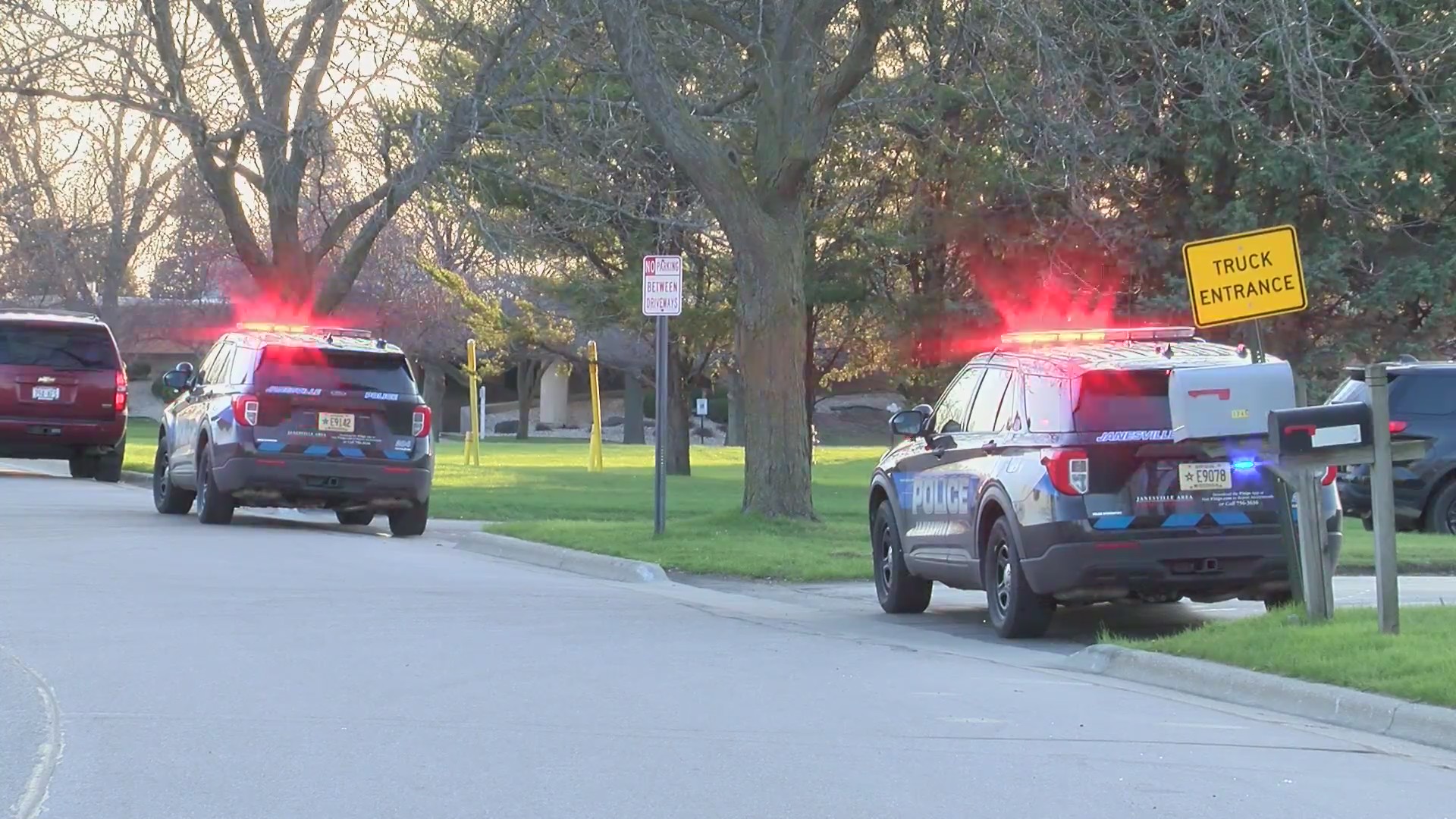 Name released of Janesville man killed in workplace shooting ...