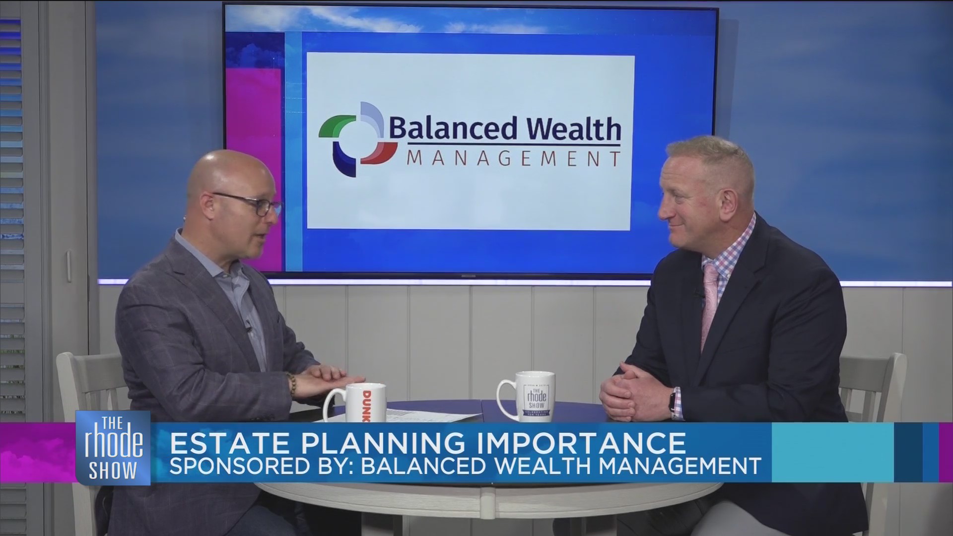 Balanced Wealth Management